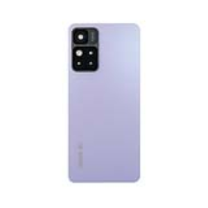 درب پشت (BACK COVER)-Xiaomi--Redmi Note 11 Pro Plus-